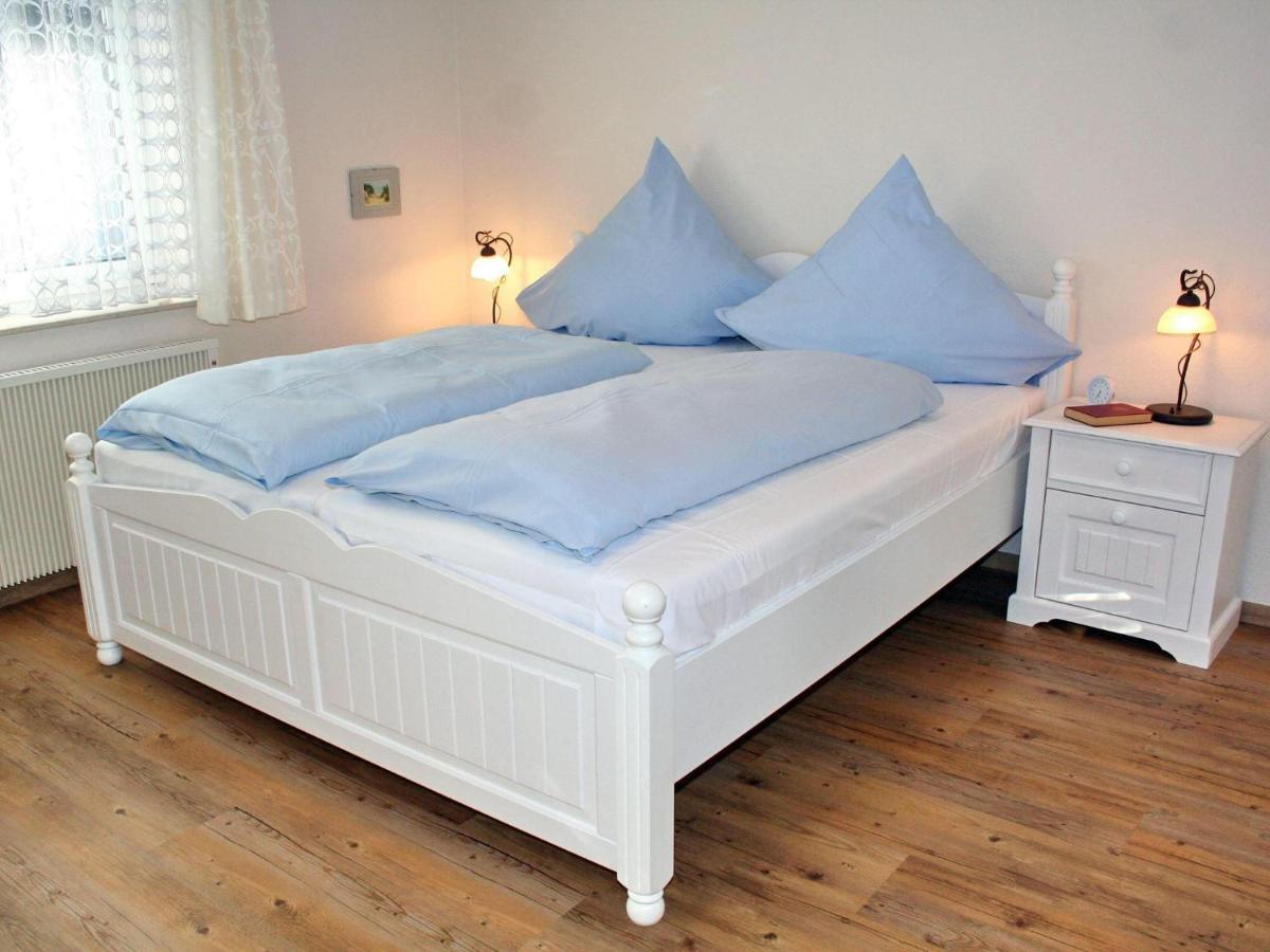 דירות סנט פטר-אורדינג Haus-Tannengrund-Whg-02 מראה חיצוני תמונה