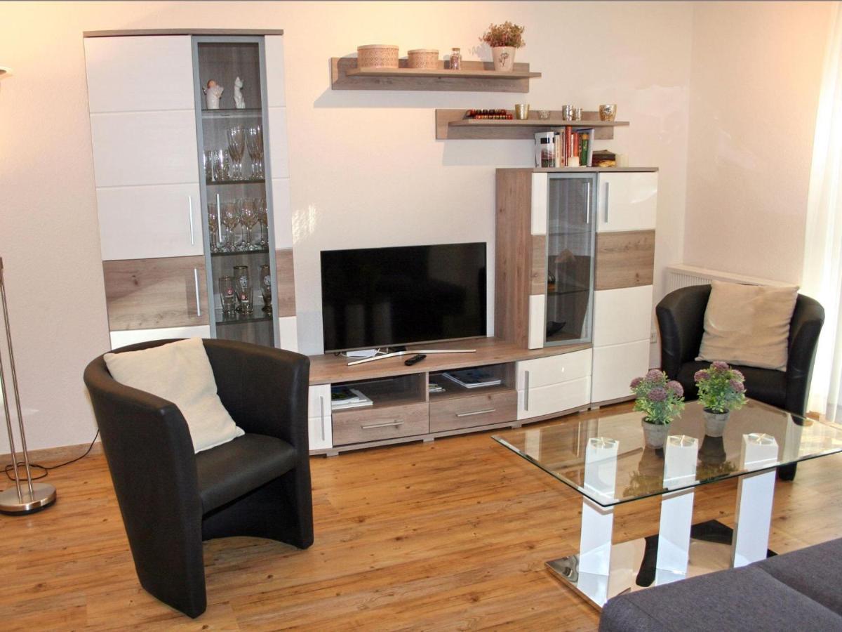 דירות סנט פטר-אורדינג Haus-Tannengrund-Whg-02 מראה חיצוני תמונה
