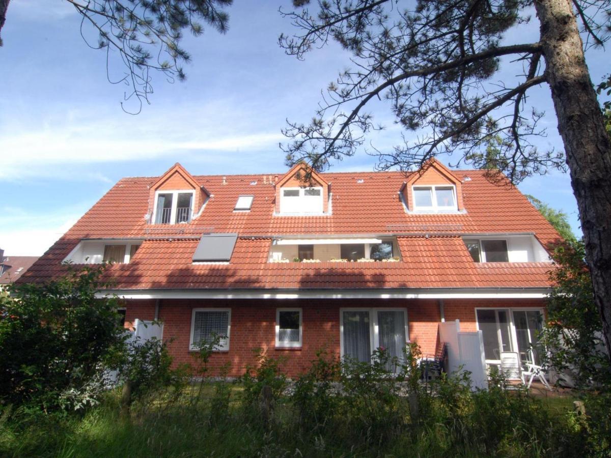 דירות סנט פטר-אורדינג Haus-Tannengrund-Whg-02 מראה חיצוני תמונה