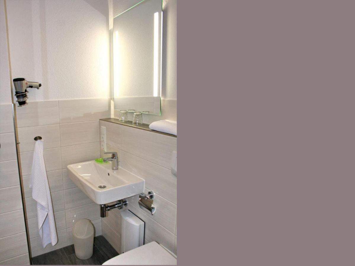 דירות סנט פטר-אורדינג Haus-Tannengrund-Whg-02 מראה חיצוני תמונה